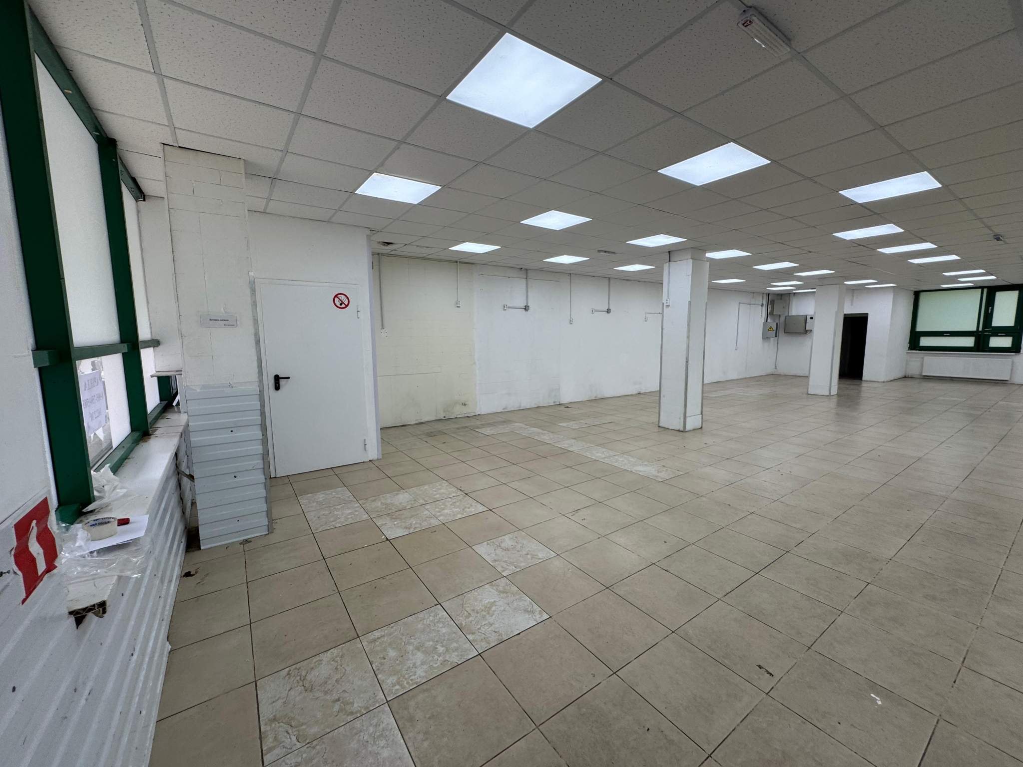 Фото: Помещение - г. Москва, ул. Зеленодольская test