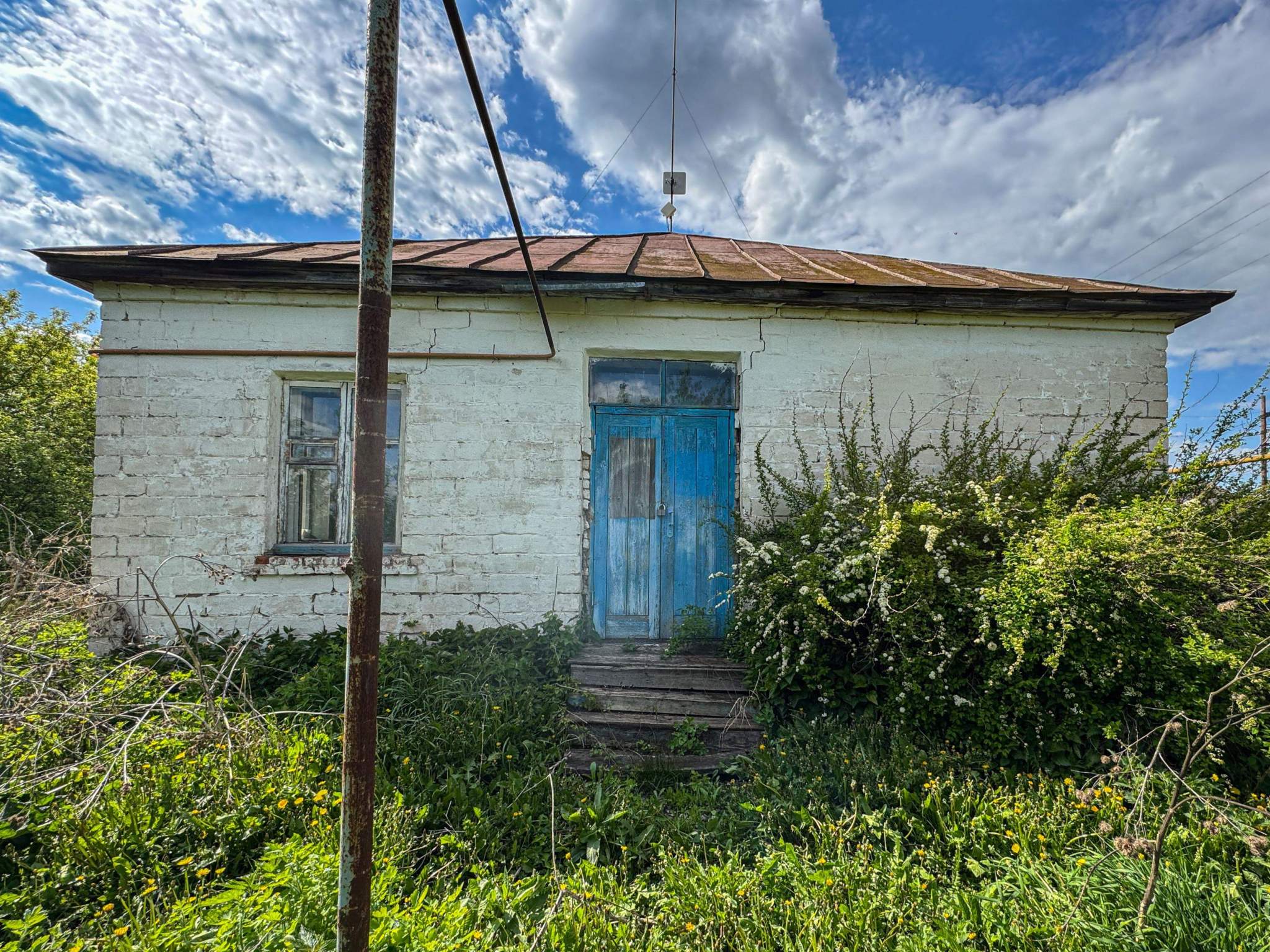 Фото: Продается здание 74.3 м2 test