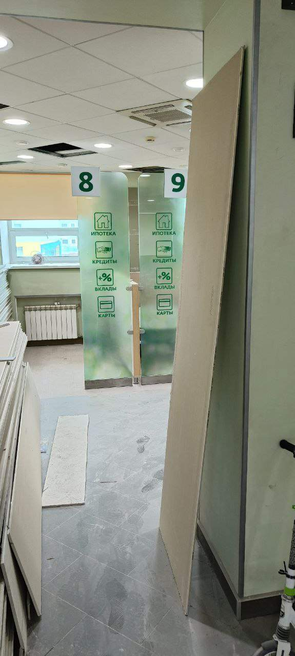 Офис на продажу в Норильске, Ленинский проспект, 42 фото №5