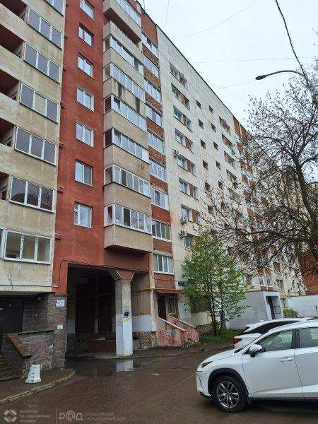 Фото: Продажа офиса 89.9 м2 test