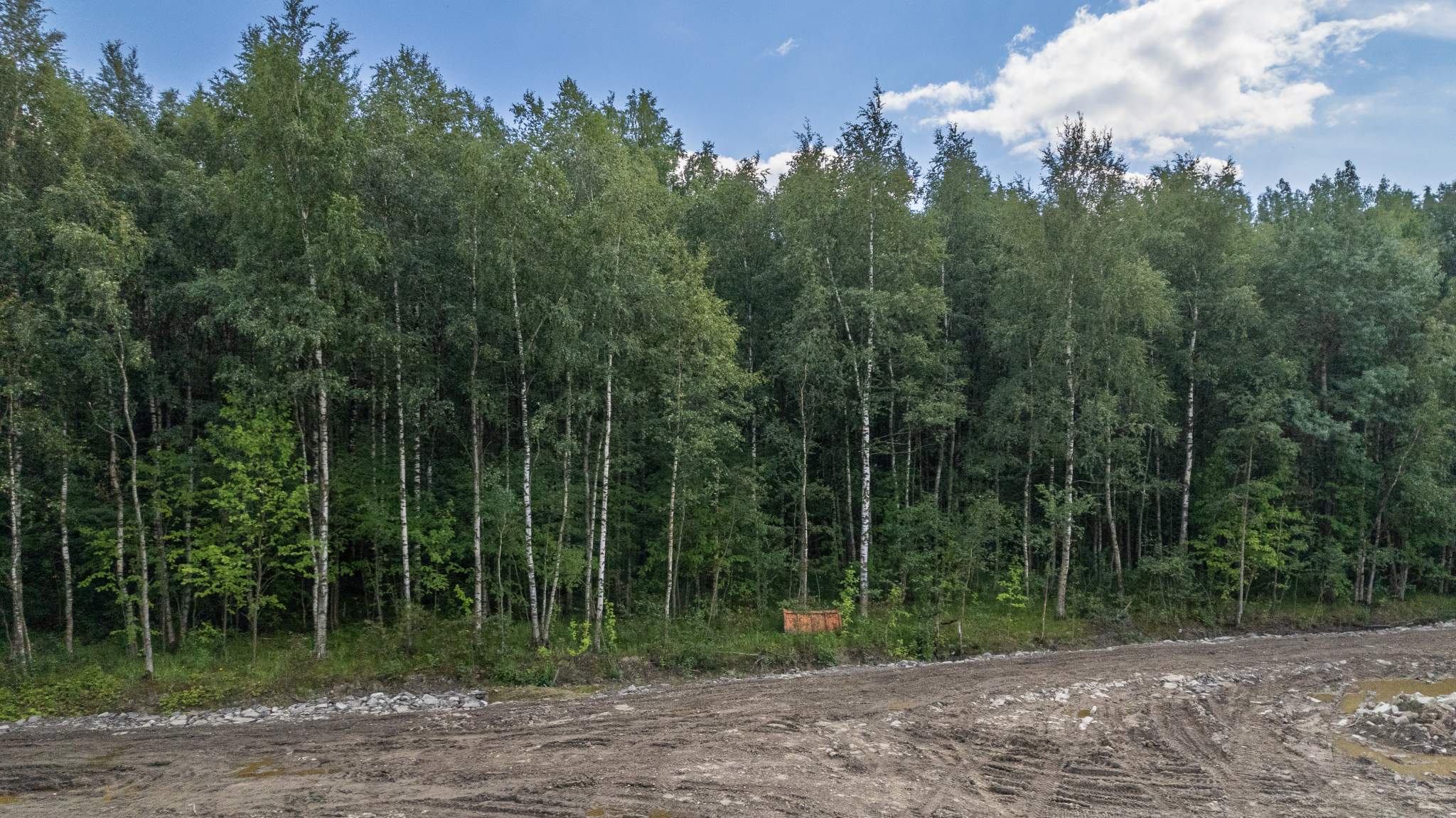 Продам земельный участок 58100 м.кв.