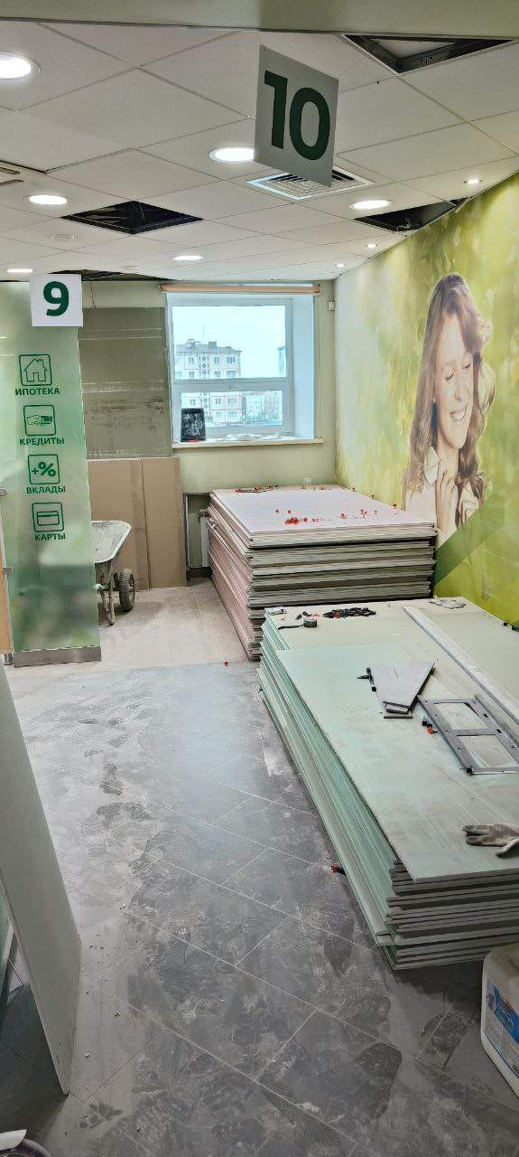 Офис на продажу в Норильске, Ленинский проспект, 42 фото №4