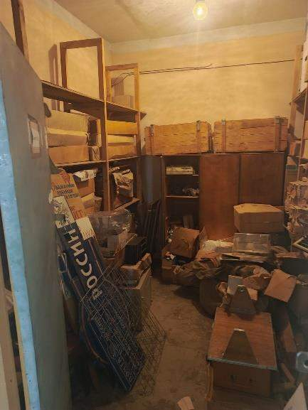 Фото: Продажа офиса 12.1 м2 test