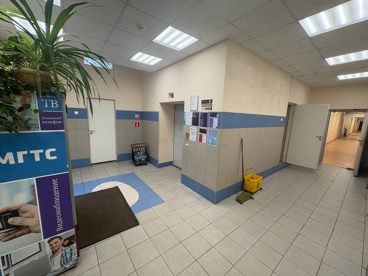 Сдам в аренду офис 88.2 м.кв.