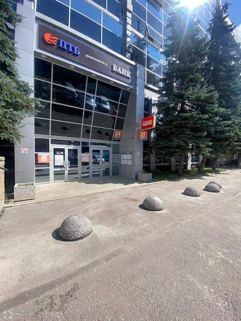 Фото: Продается здание 3566.9 м2 test