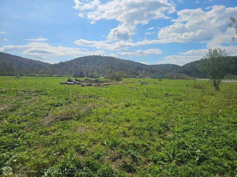 Продам земельный участок 637 м.кв.