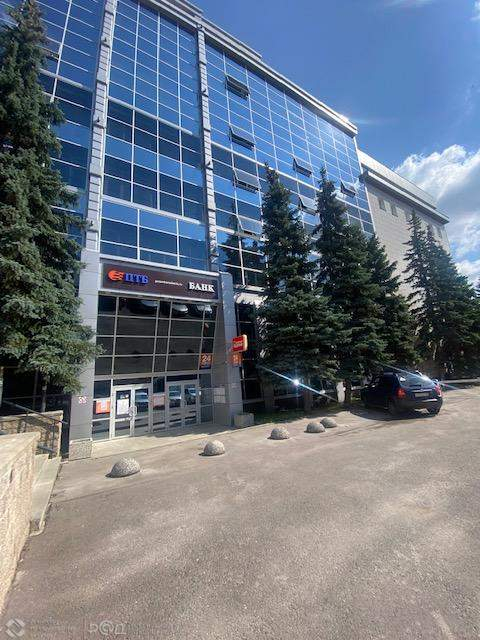 Фото: Продается здание 3566.9 м2 test