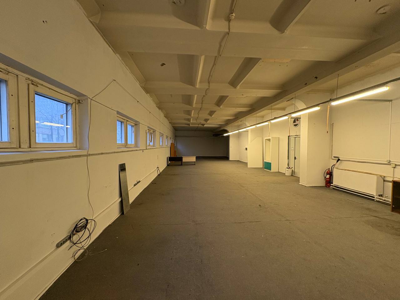 Фото: Аренда ПСН 291 м2. 1 этаж. 5 мин. м.Первомайская test