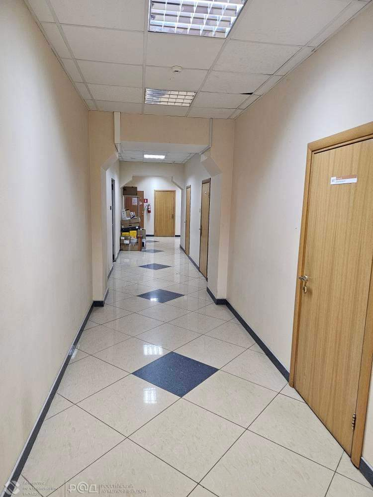 Фото: Продается здание 3566.9 м2 test