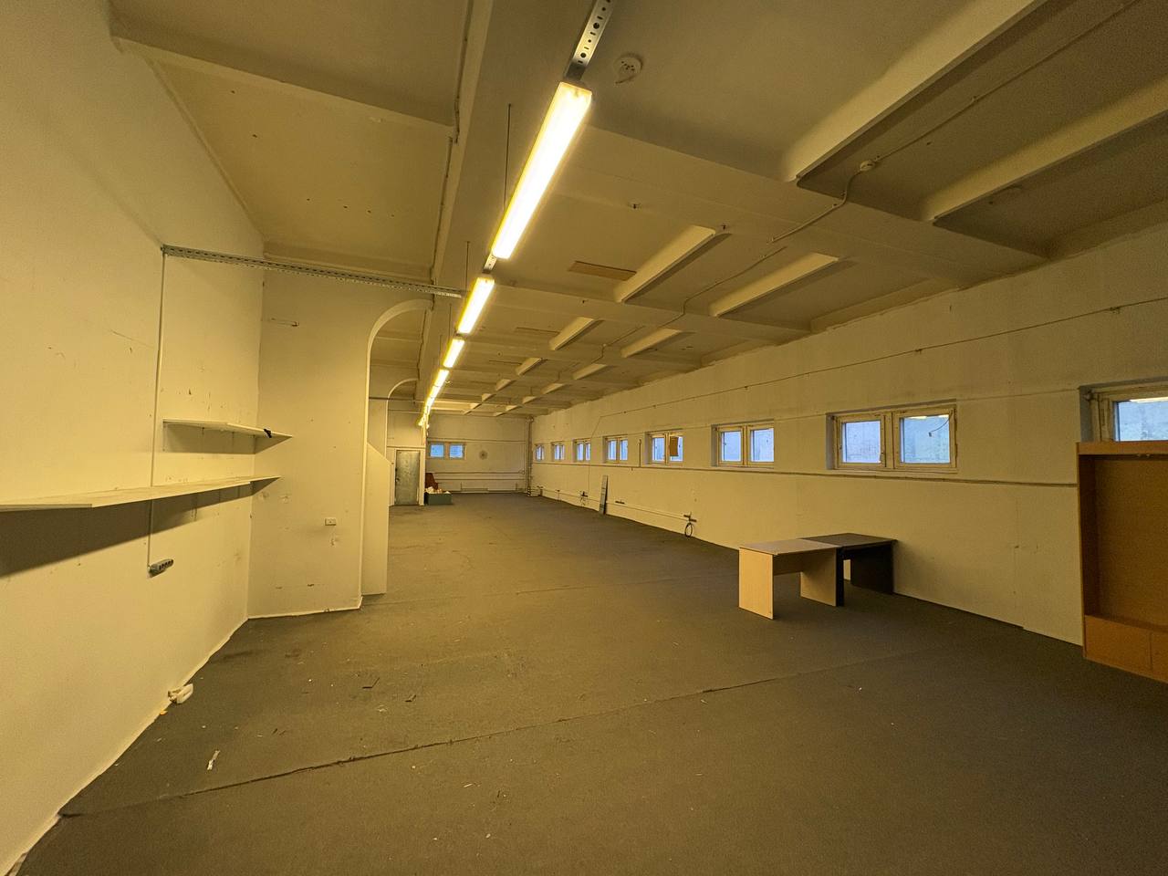 Фото: Аренда ПСН 291 м2. 1 этаж. 5 мин. м.Первомайская test