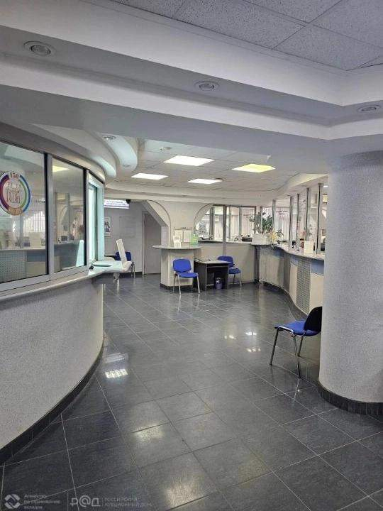 Фото: Продается здание 3566.9 м2 test