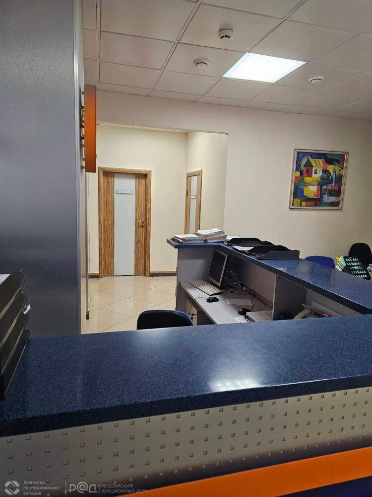 Фото: Продается здание 3566.9 м2 test