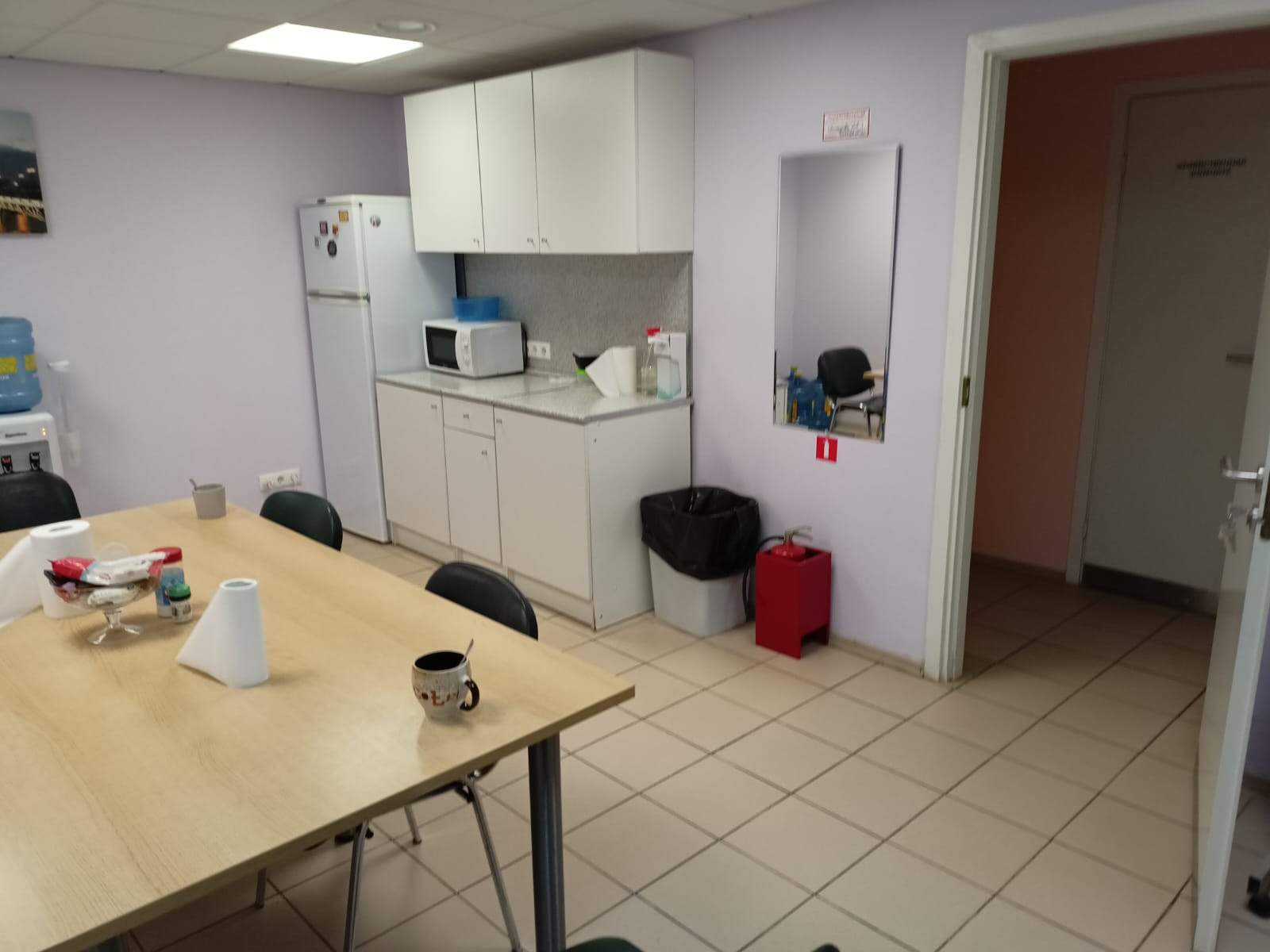 Фото: Аренда офиса 221.2 м2 test