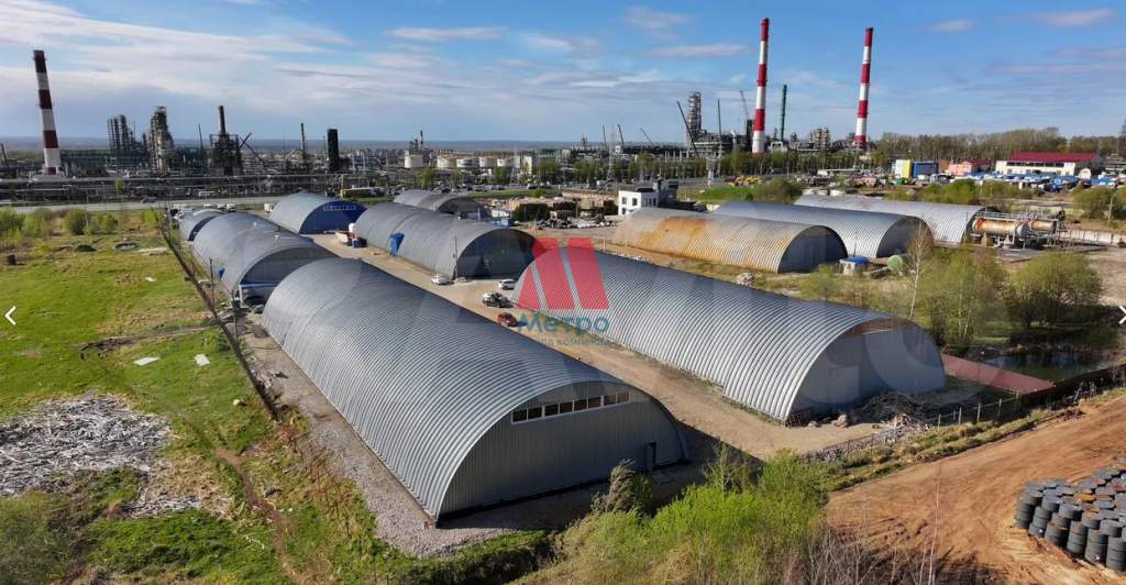 Фото: Аренда склада 1315 м2 test