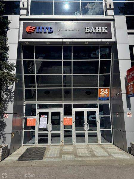 Фото: Продается здание 3566.9 м2 test