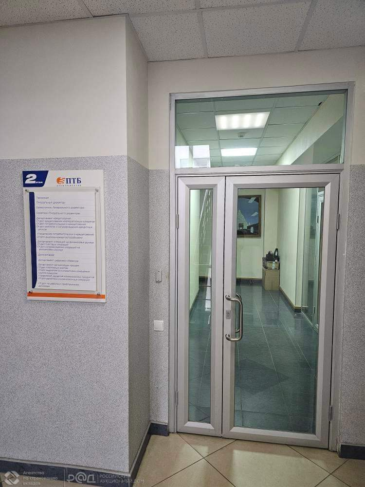 Фото: Продается здание 3566.9 м2 test