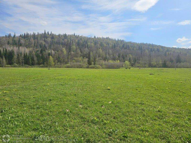 Продам земельный участок 637 м.кв.