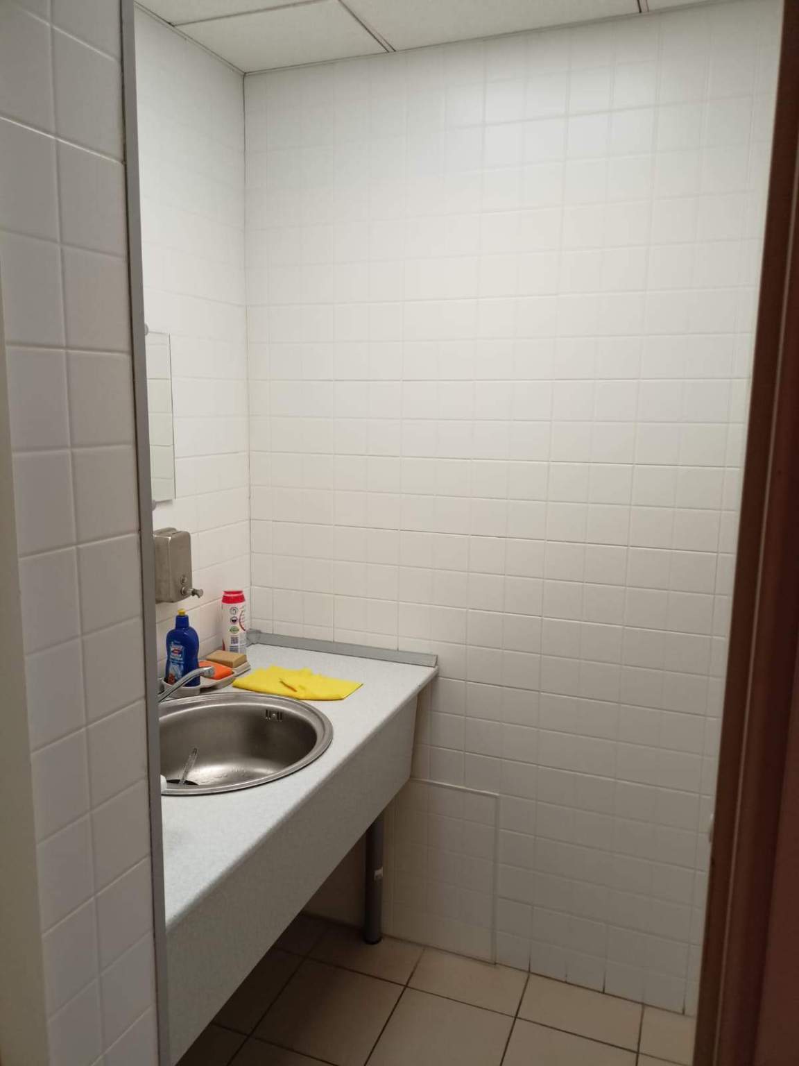 Фото: Аренда офиса 221.2 м2 test