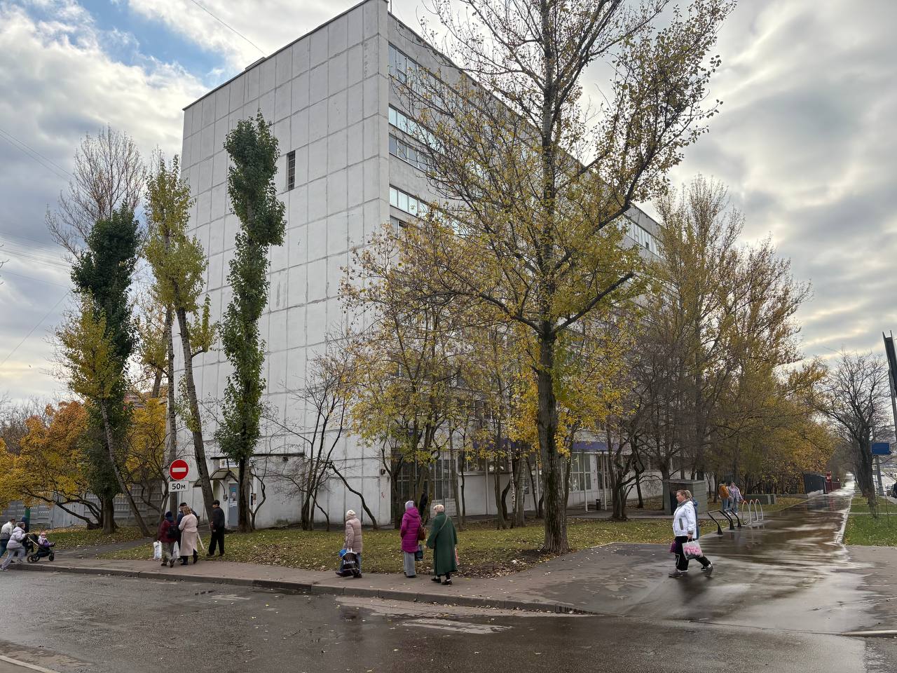 Сдам в аренду офис 81 м.кв.
