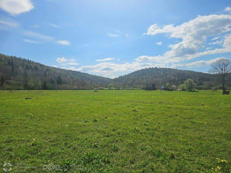 Продам земельный участок 637 м.кв.