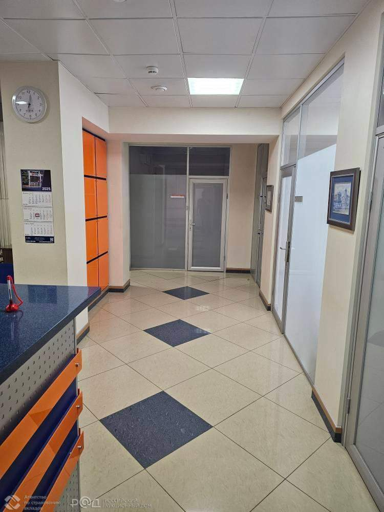 Фото: Продается здание 3566.9 м2 test