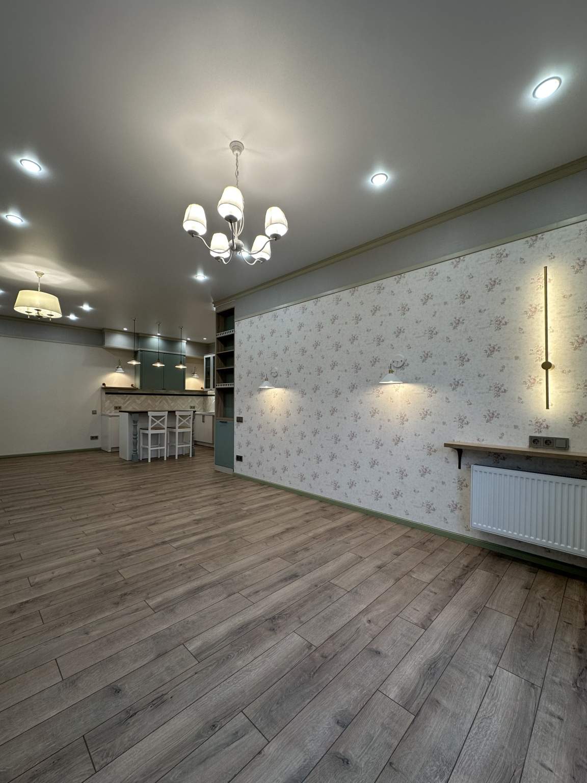 Квартира на продажу в Пскове, Советская улица, 29Г фото №3