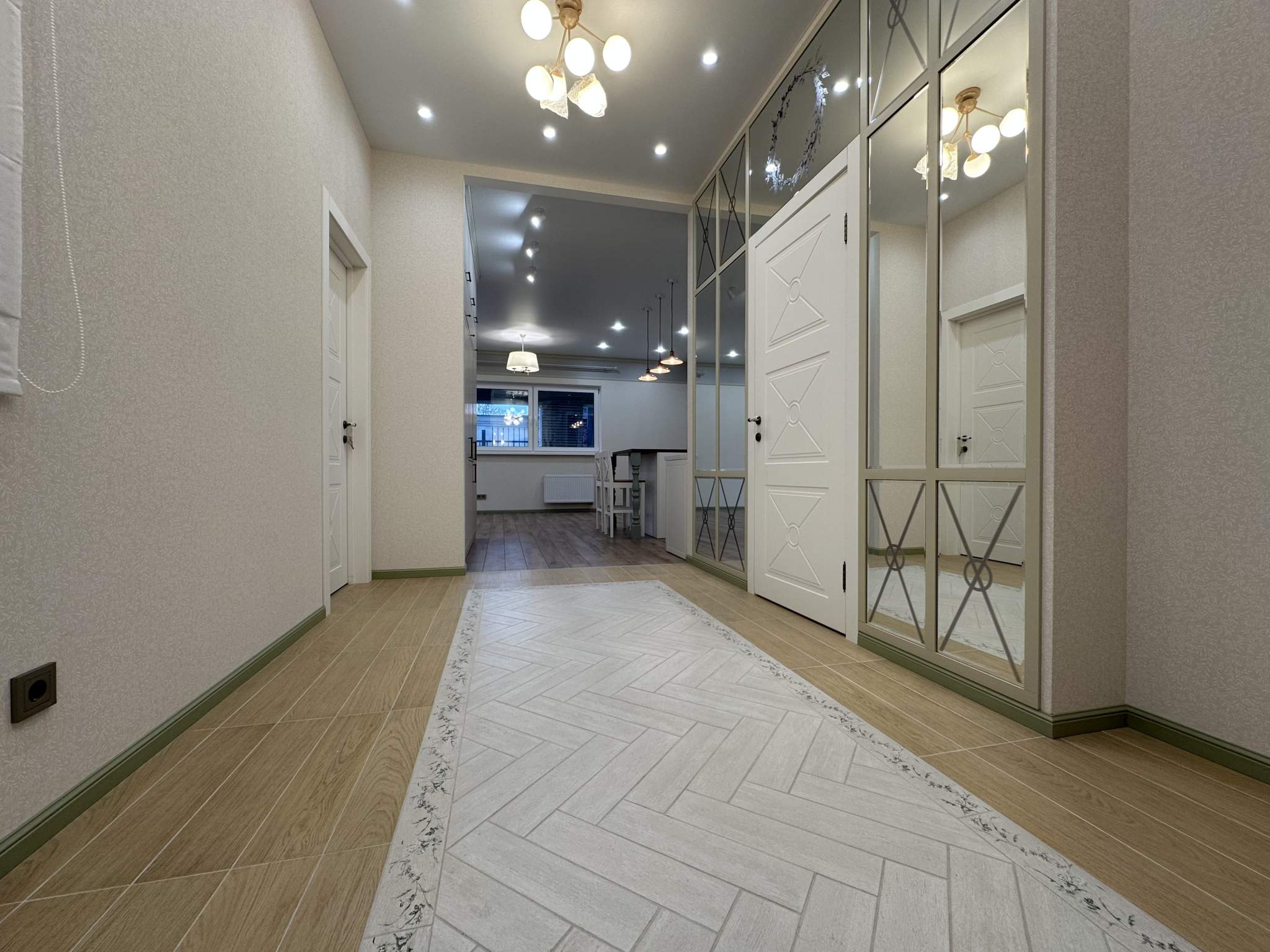 Квартира на продажу в Пскове, Советская улица, 29Г фото №6