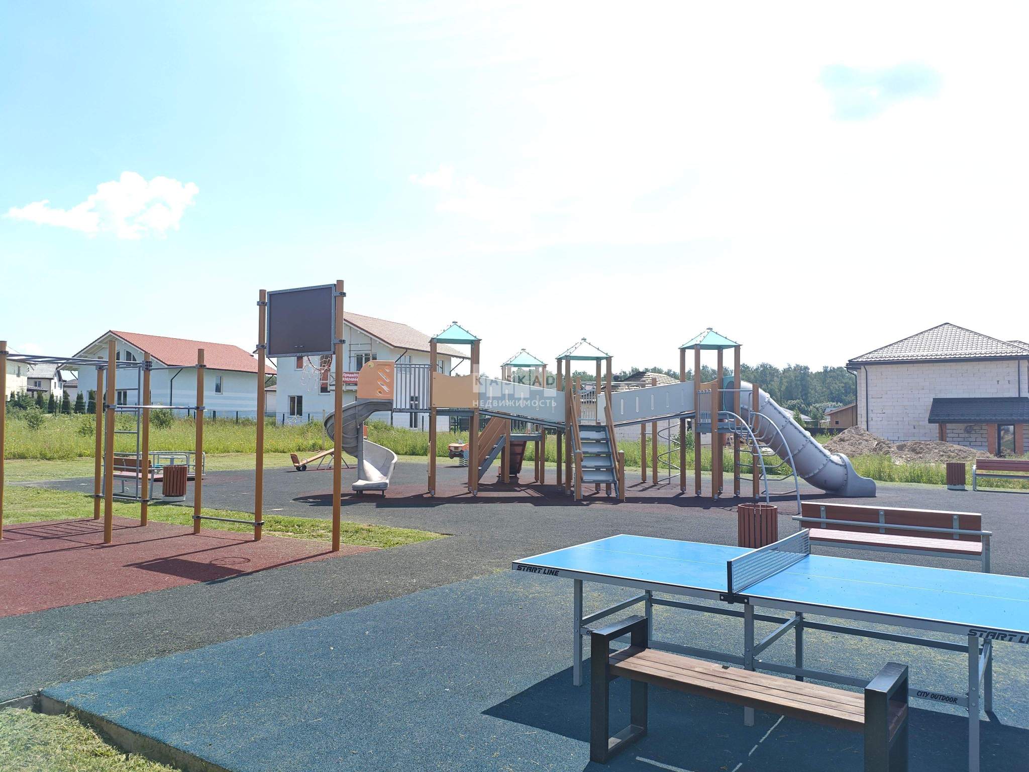 Коттедж на продажу в Раменском, Липовая улица, 2 фото №11