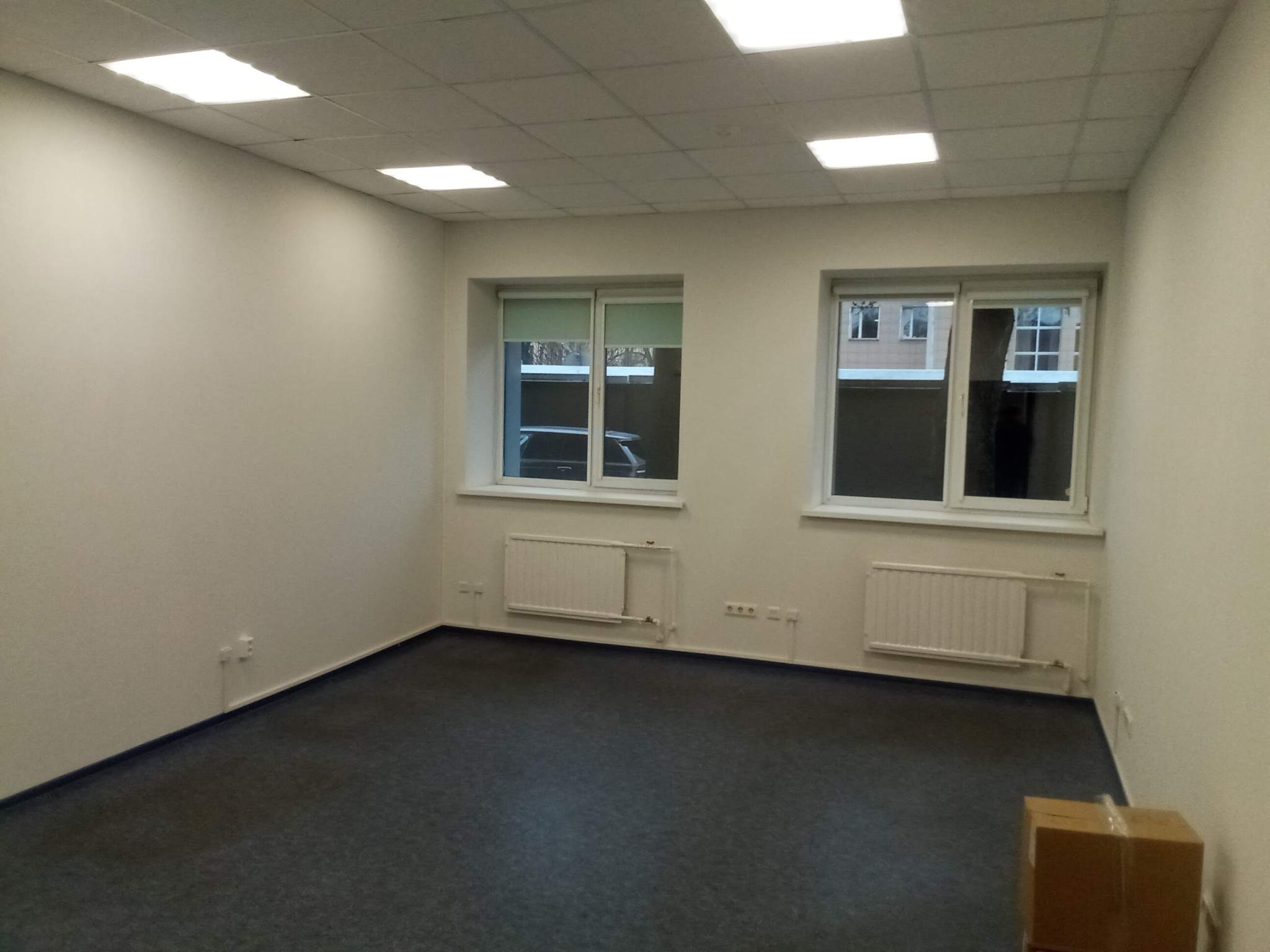 Фото: Аренда офиса 57.9 м2 test