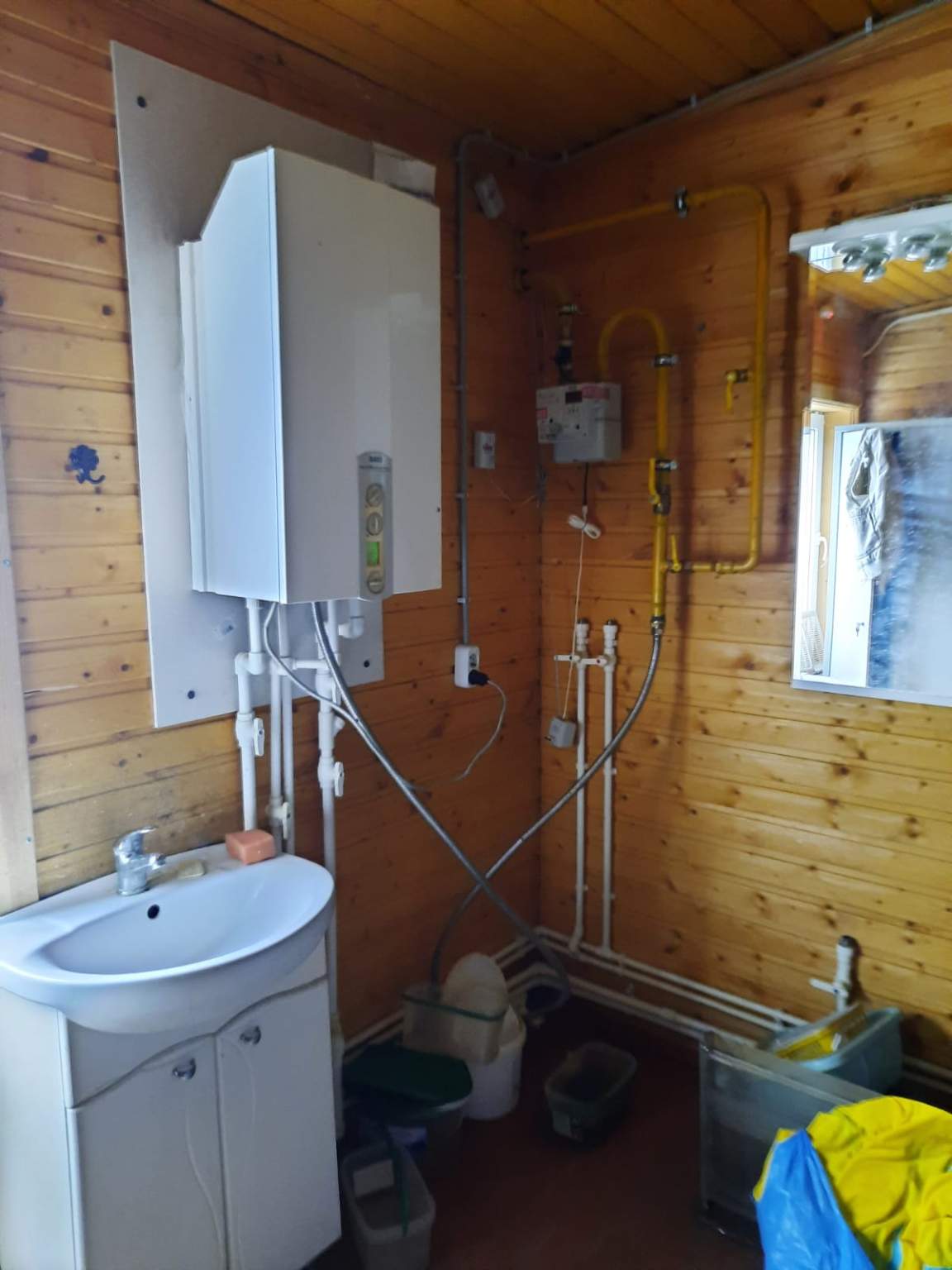 Фото: Торговое помещение 150 м2 test