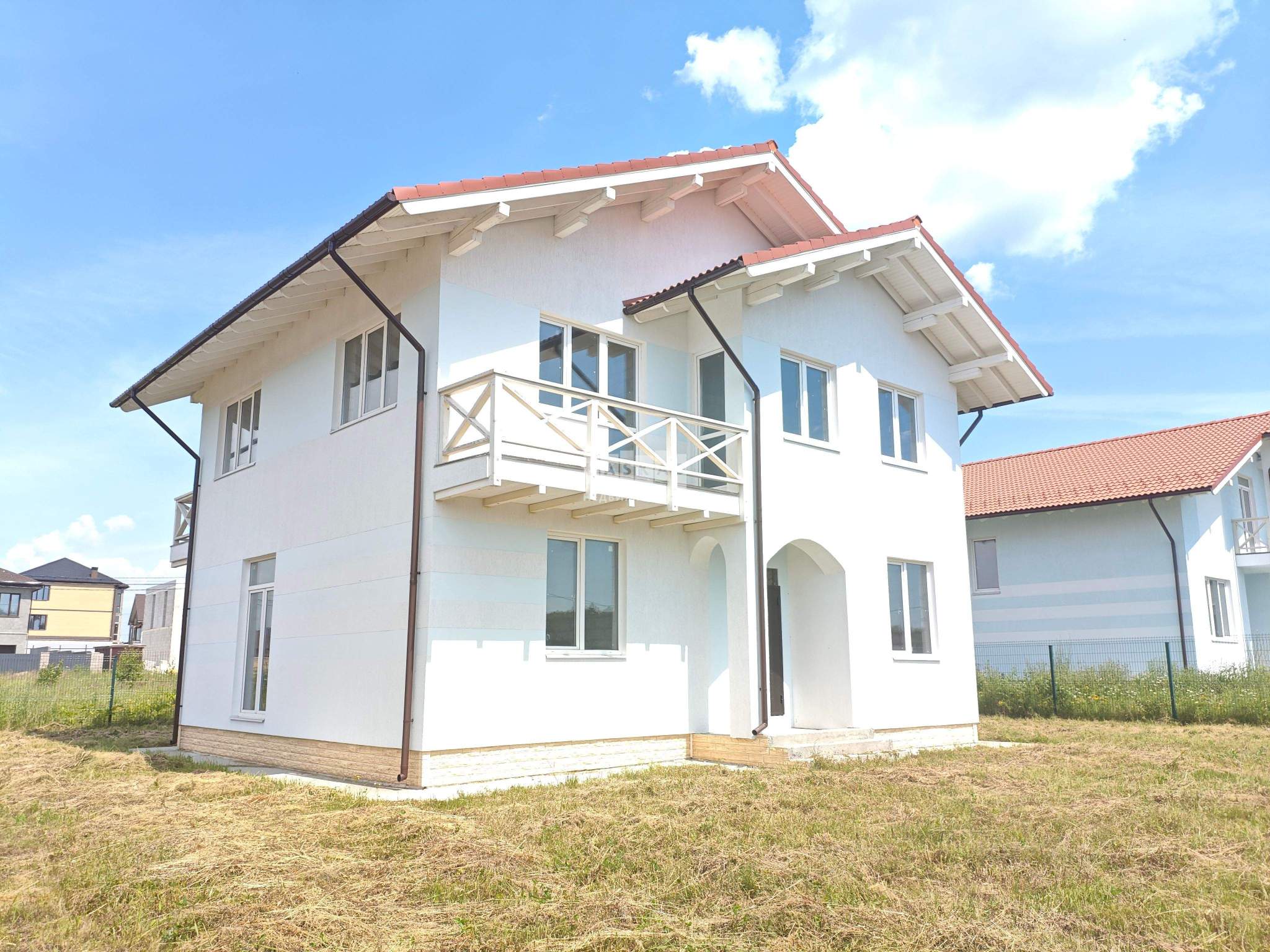 Коттедж на продажу в Раменском, Липовая улица, 2 фото №0