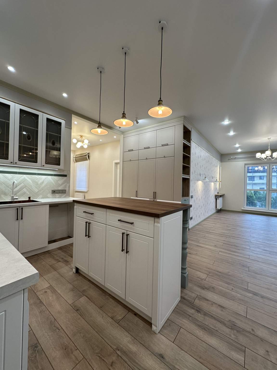 Квартира на продажу в Пскове, Советская улица, 29Г фото №23