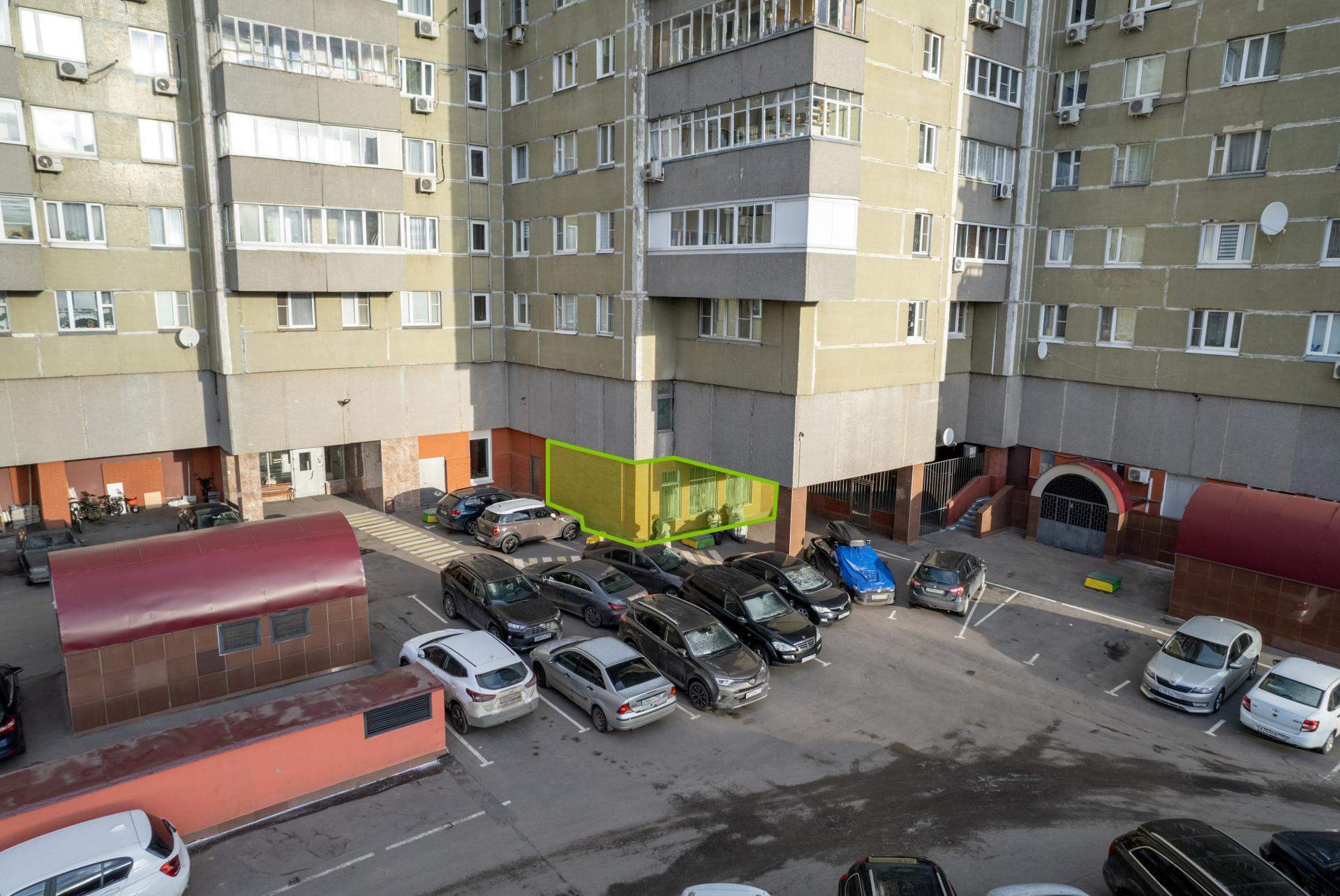 Фото: Продается ПСН 126.2 м2 test