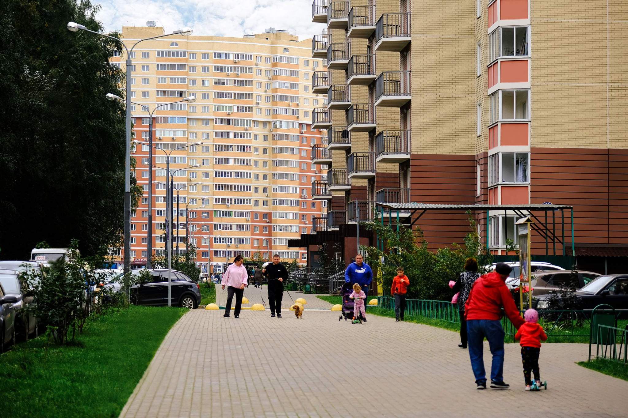 Фото: Аренда ПСН площадью 92.3 м2 test