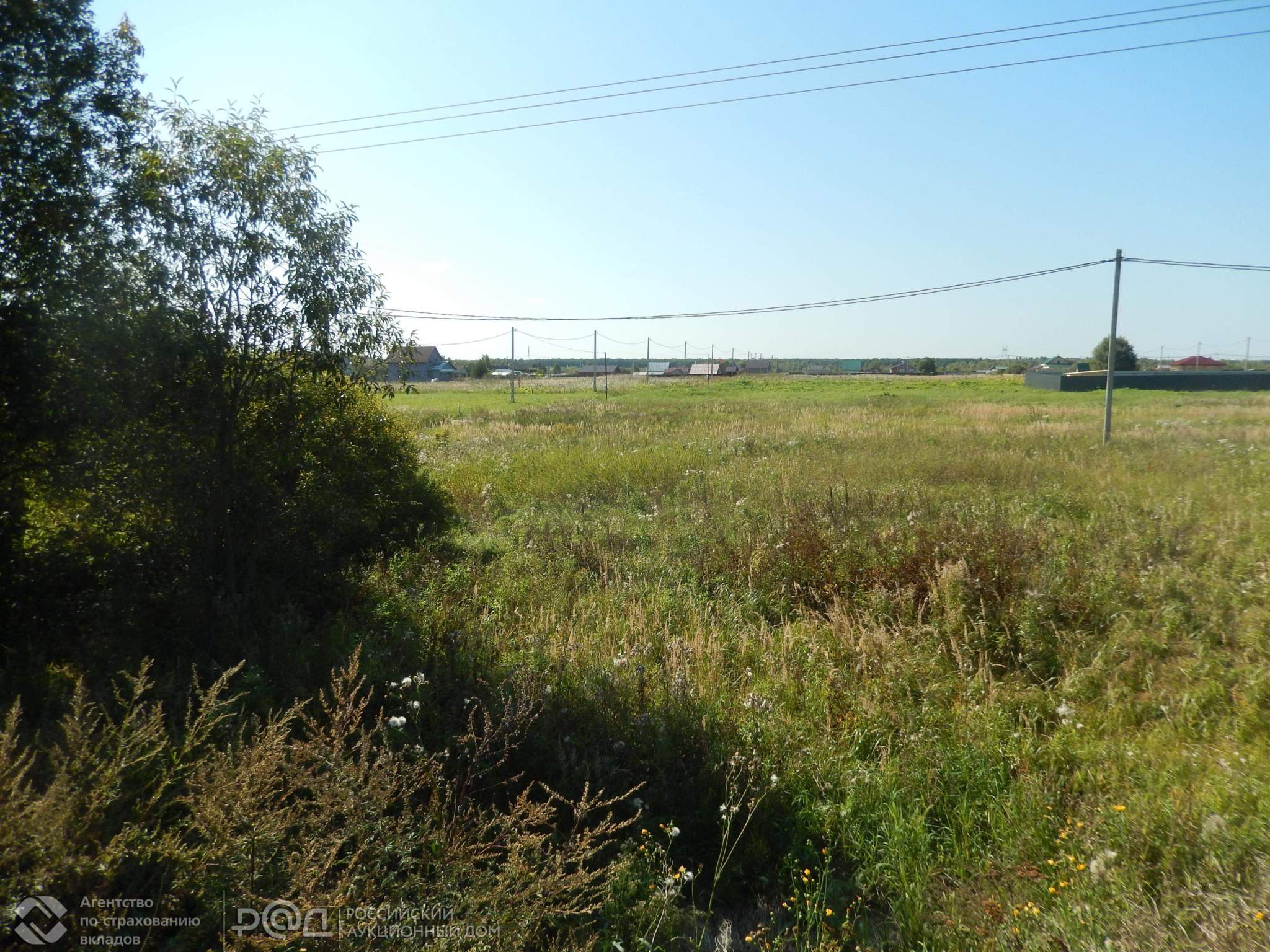 Продам земельный участок 630340 м.кв.