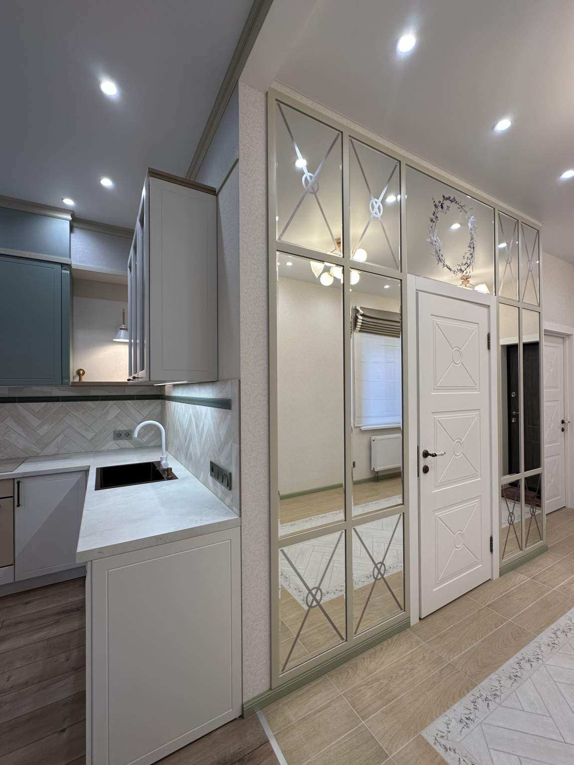 Квартира на продажу в Пскове, Советская улица, 29Г фото №21