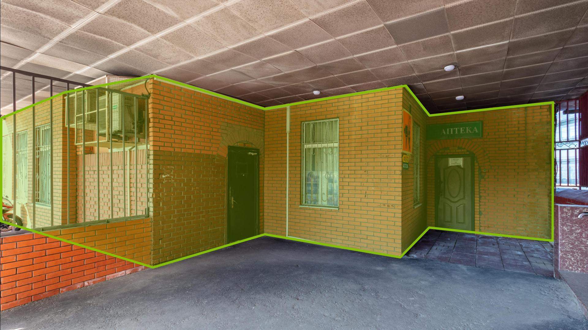 Фото: Продается ПСН 126.2 м2 test