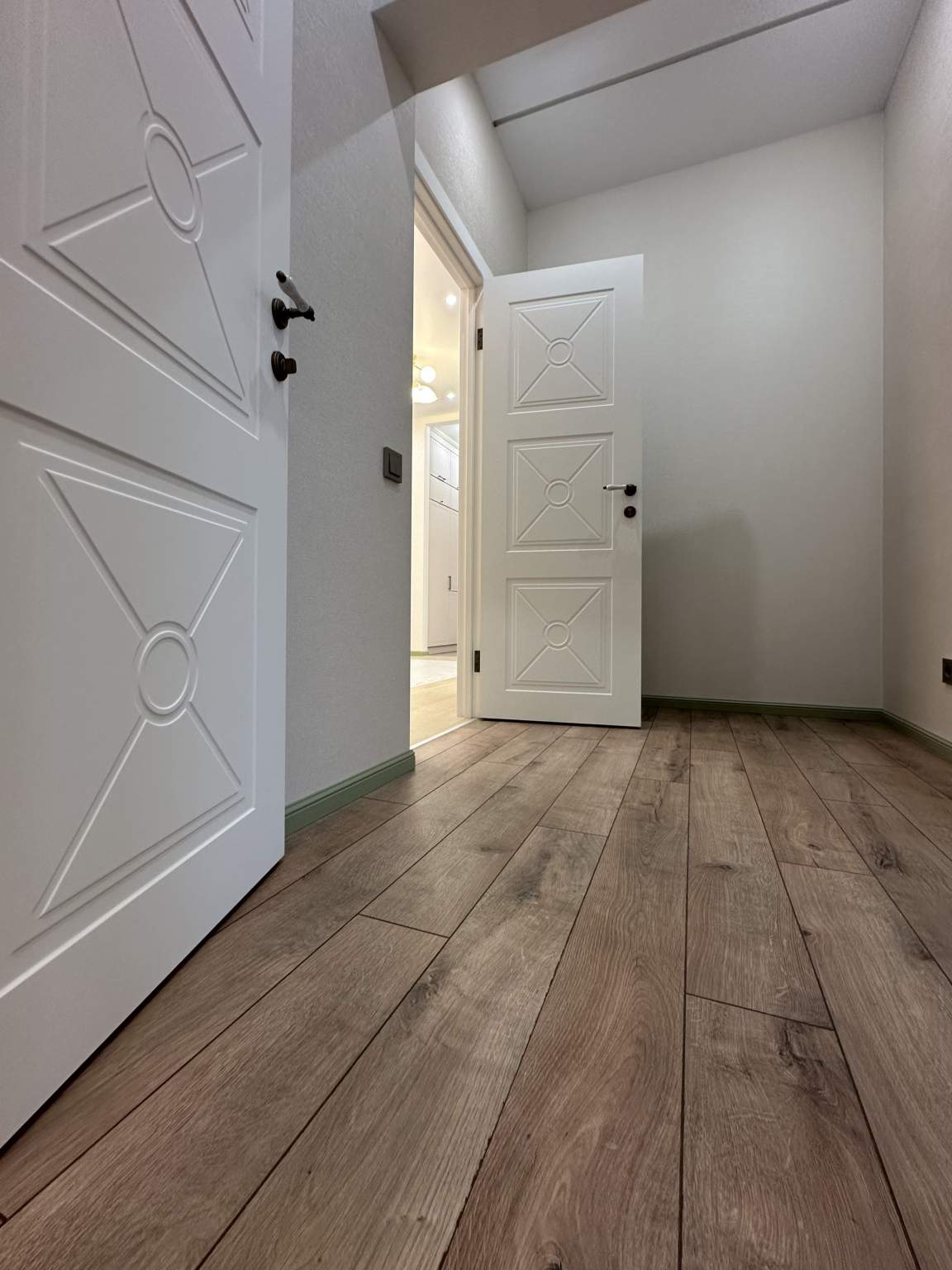 Квартира на продажу в Пскове, Советская улица, 29Г фото №19