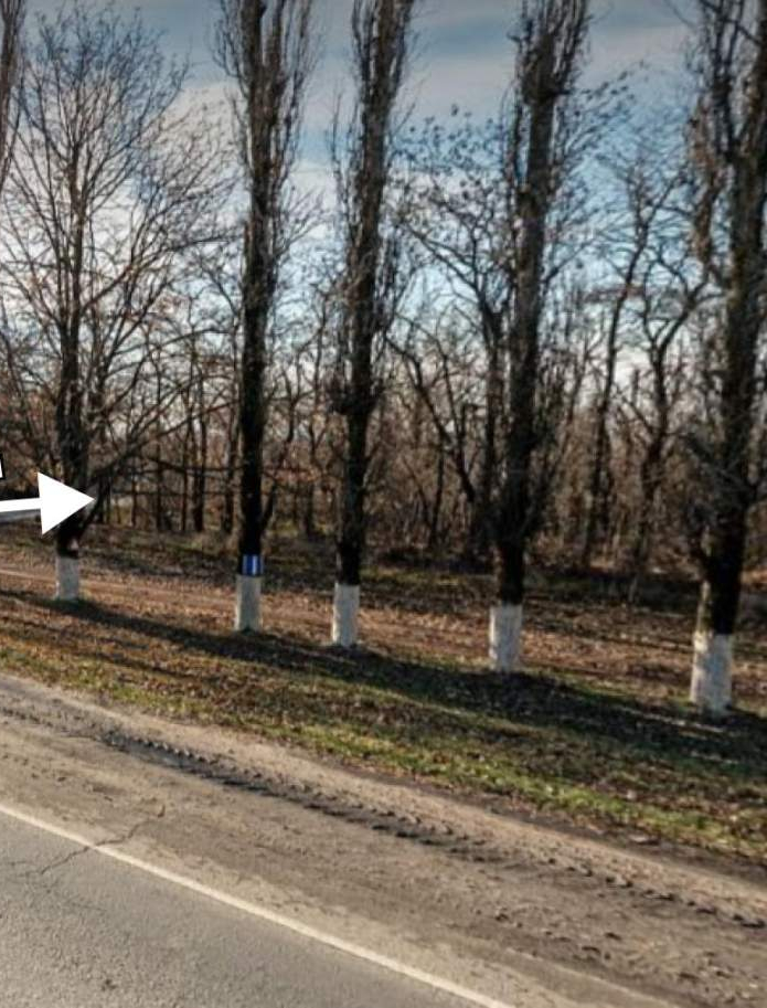 Продам земельный участок 600 м.кв.