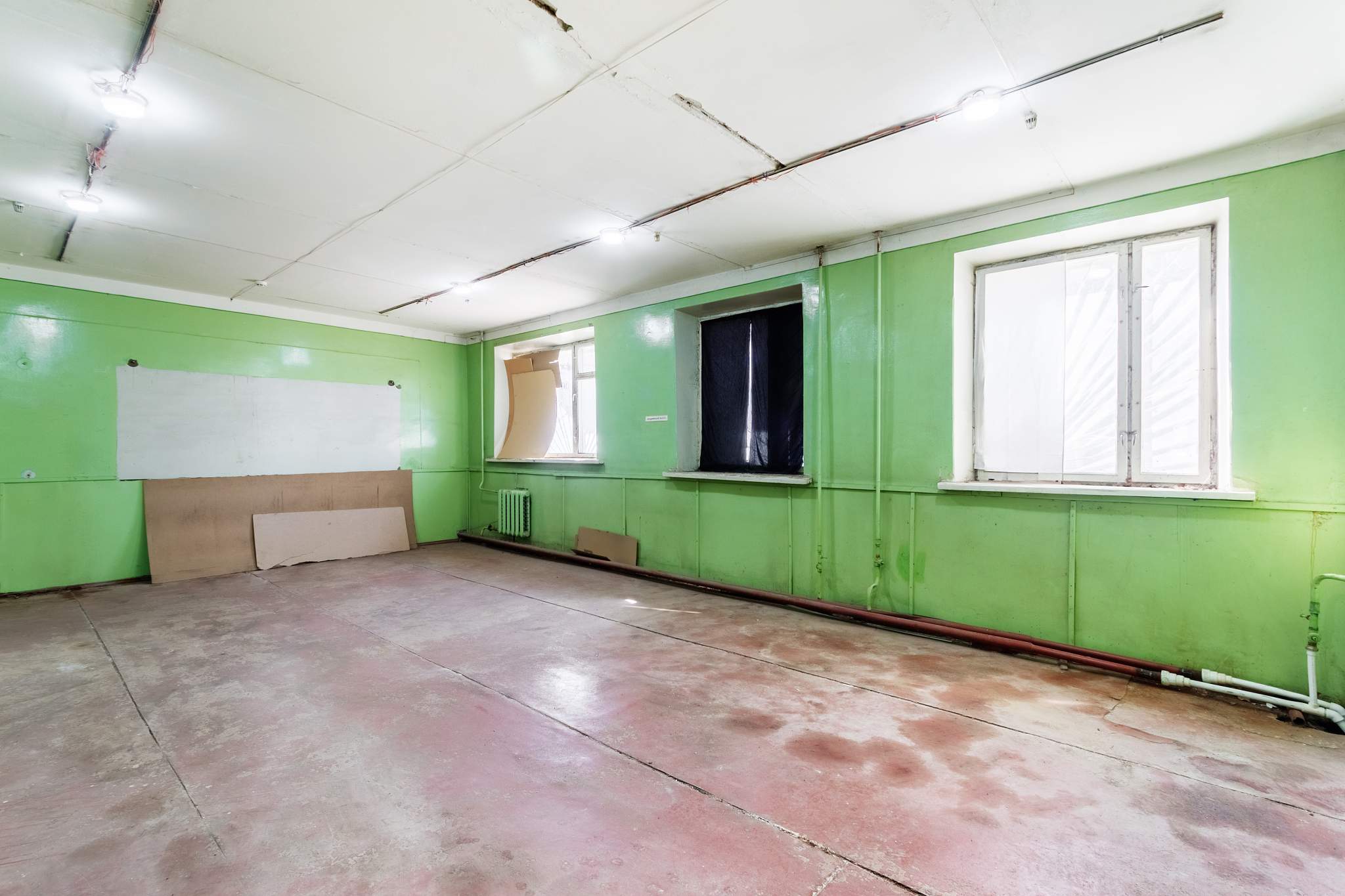 Фото: Коммерческое помещение в центре г. Ростова-на-Дону test