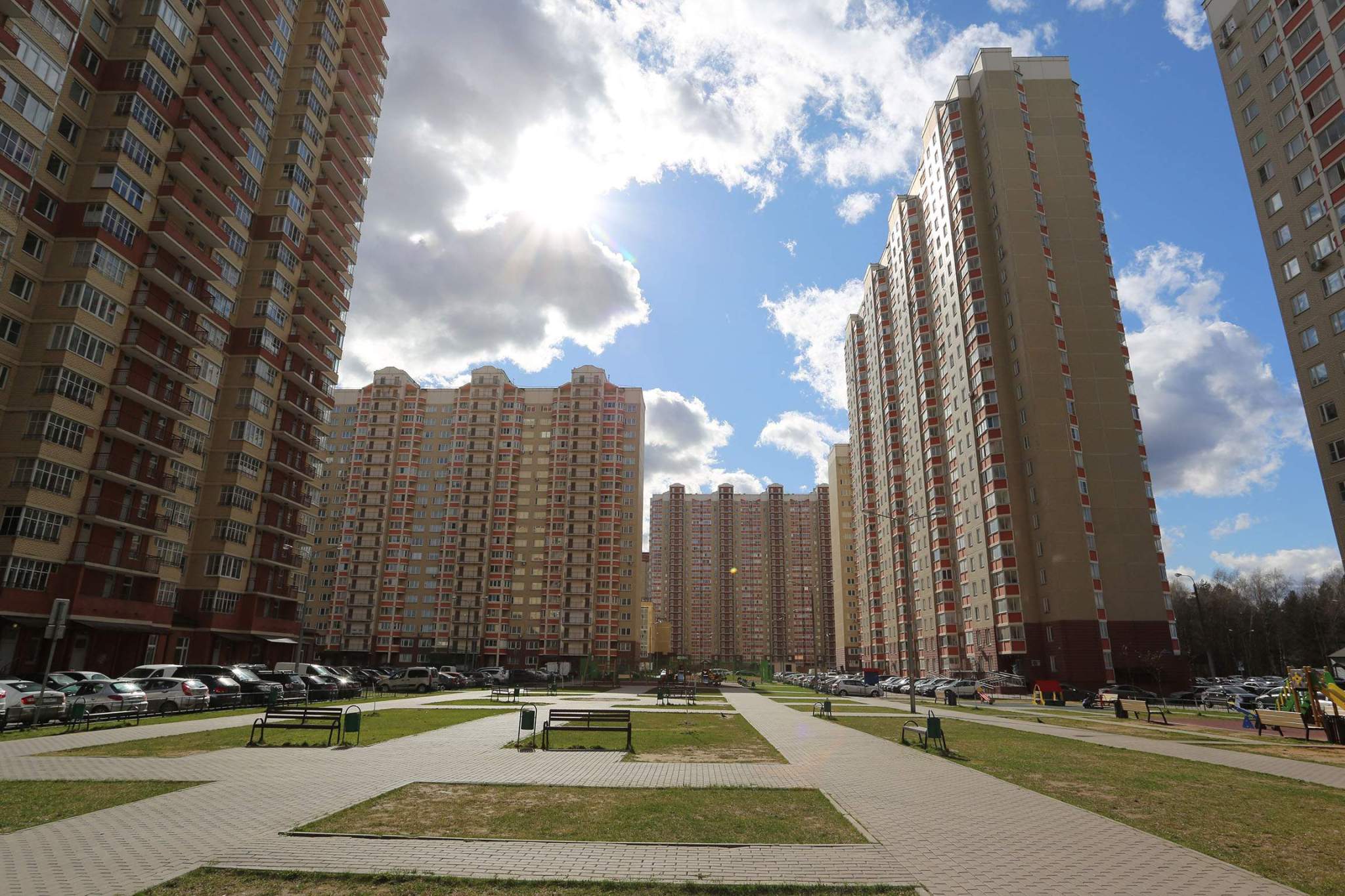 Фото: Аренда ПСН площадью 92.3 м2 test