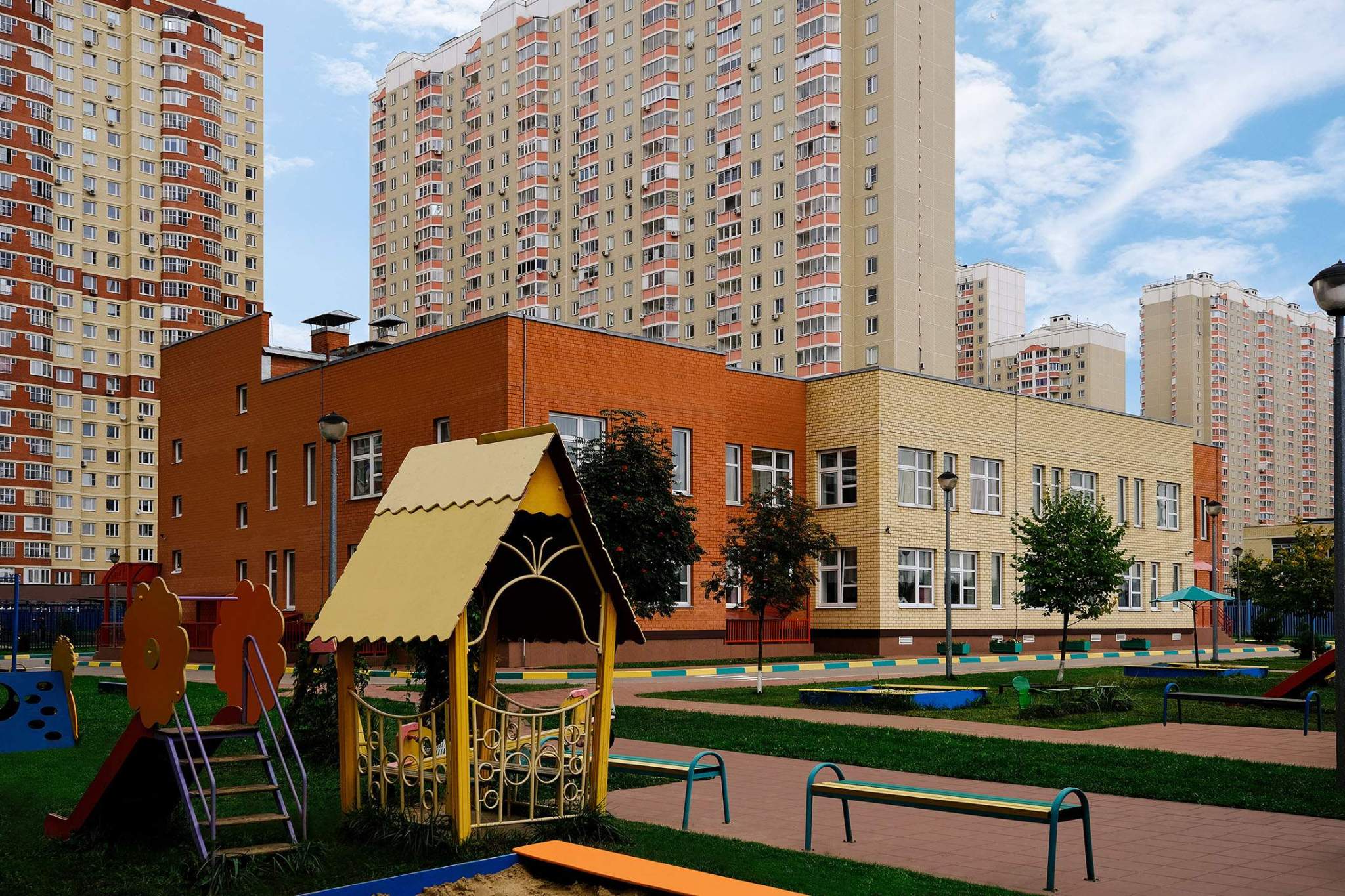 Фото: Аренда ПСН площадью 92.3 м2 test