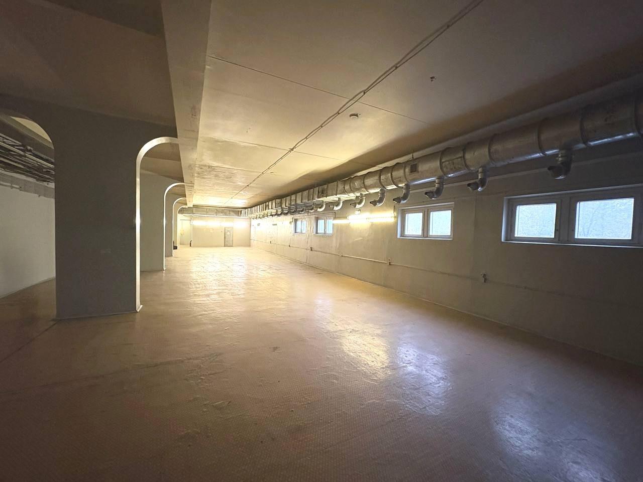 Сдам в аренду помещение свободного назначения 156.8 м.кв.