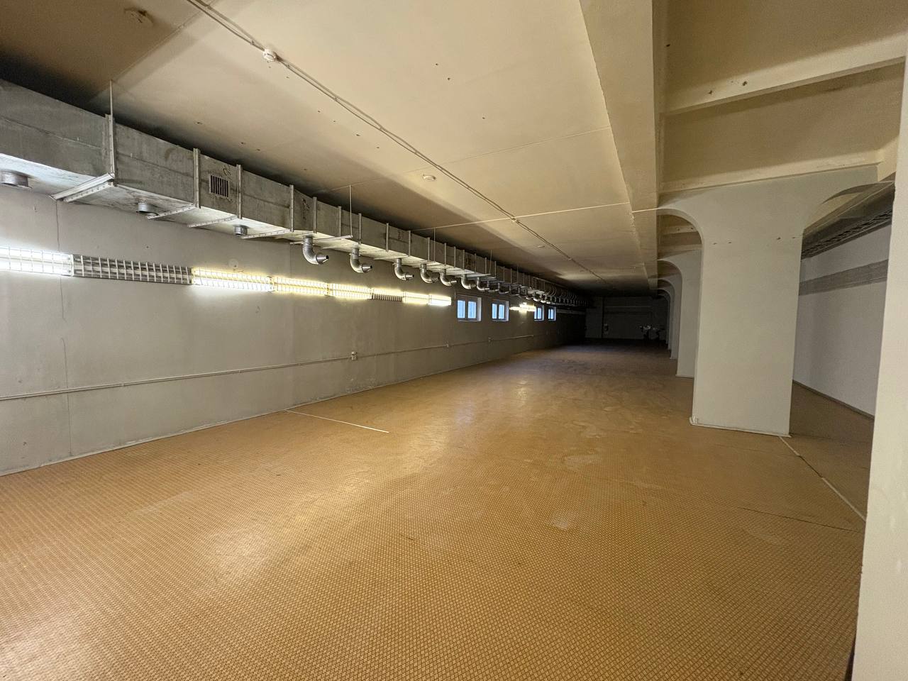 Фото: Аренда ПСН 380 м2. 2 этаж. 5 мин. м.Первомайская test