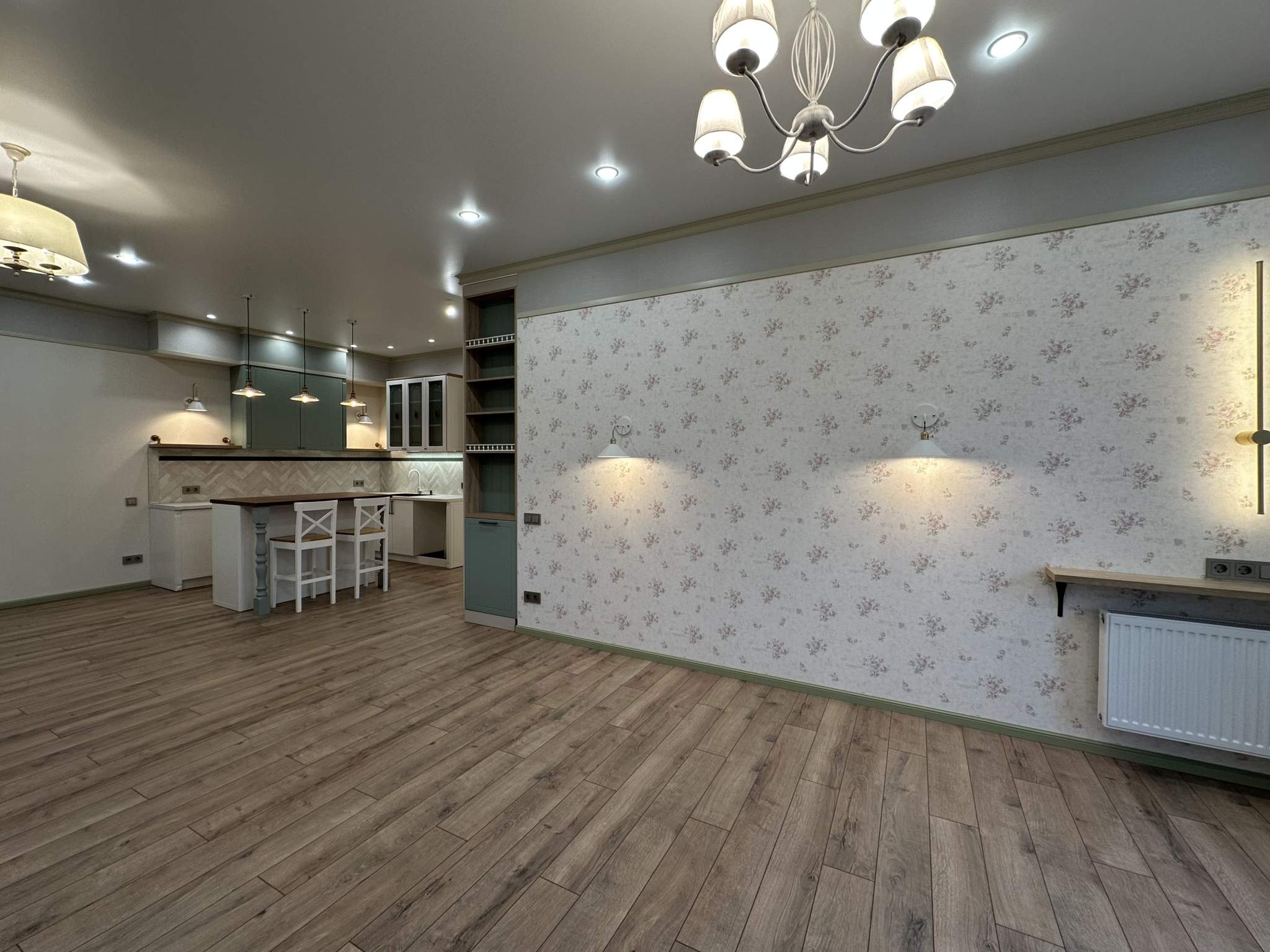 Квартира на продажу в Пскове, Советская улица, 29Г фото №4