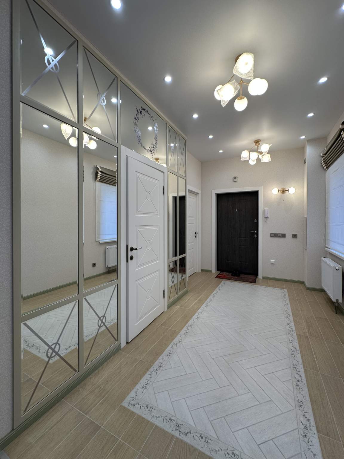 Квартира на продажу в Пскове, Советская улица, 29Г фото №5