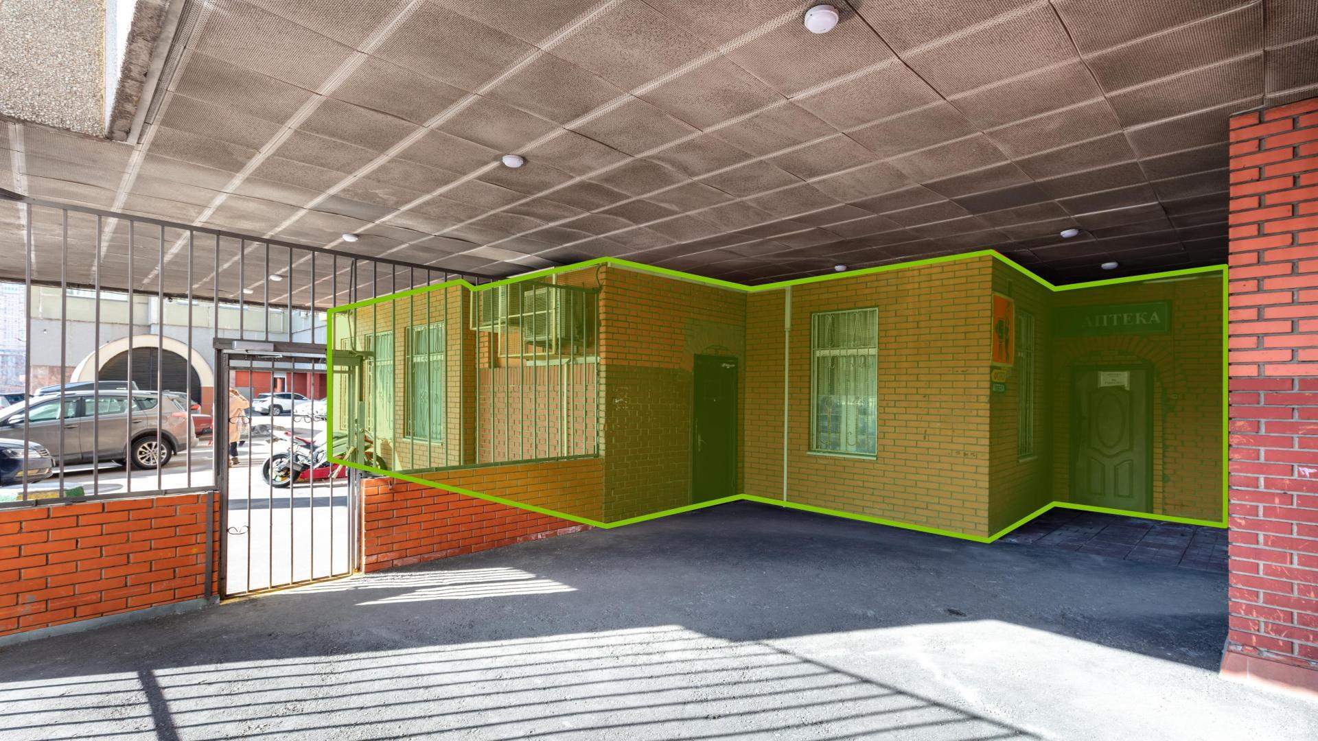 Фото: Продается ПСН 126.2 м2 test