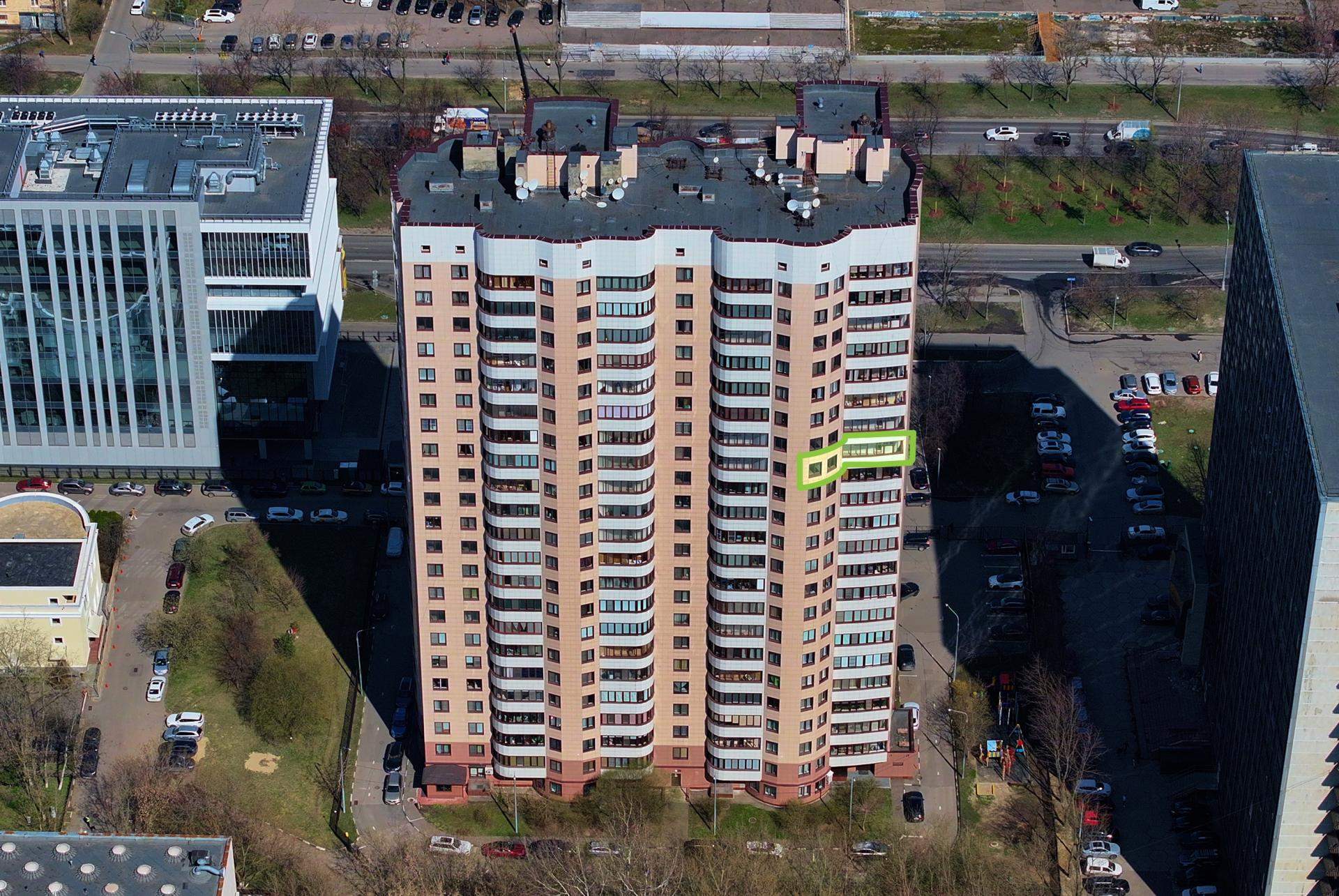 Фото: Продается ПСН 118.5 м2 test