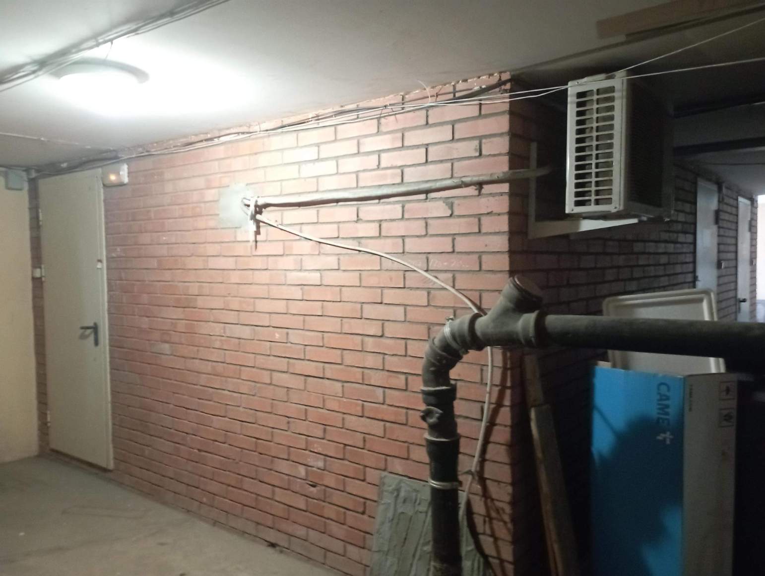 Продам склад 10 м.кв.