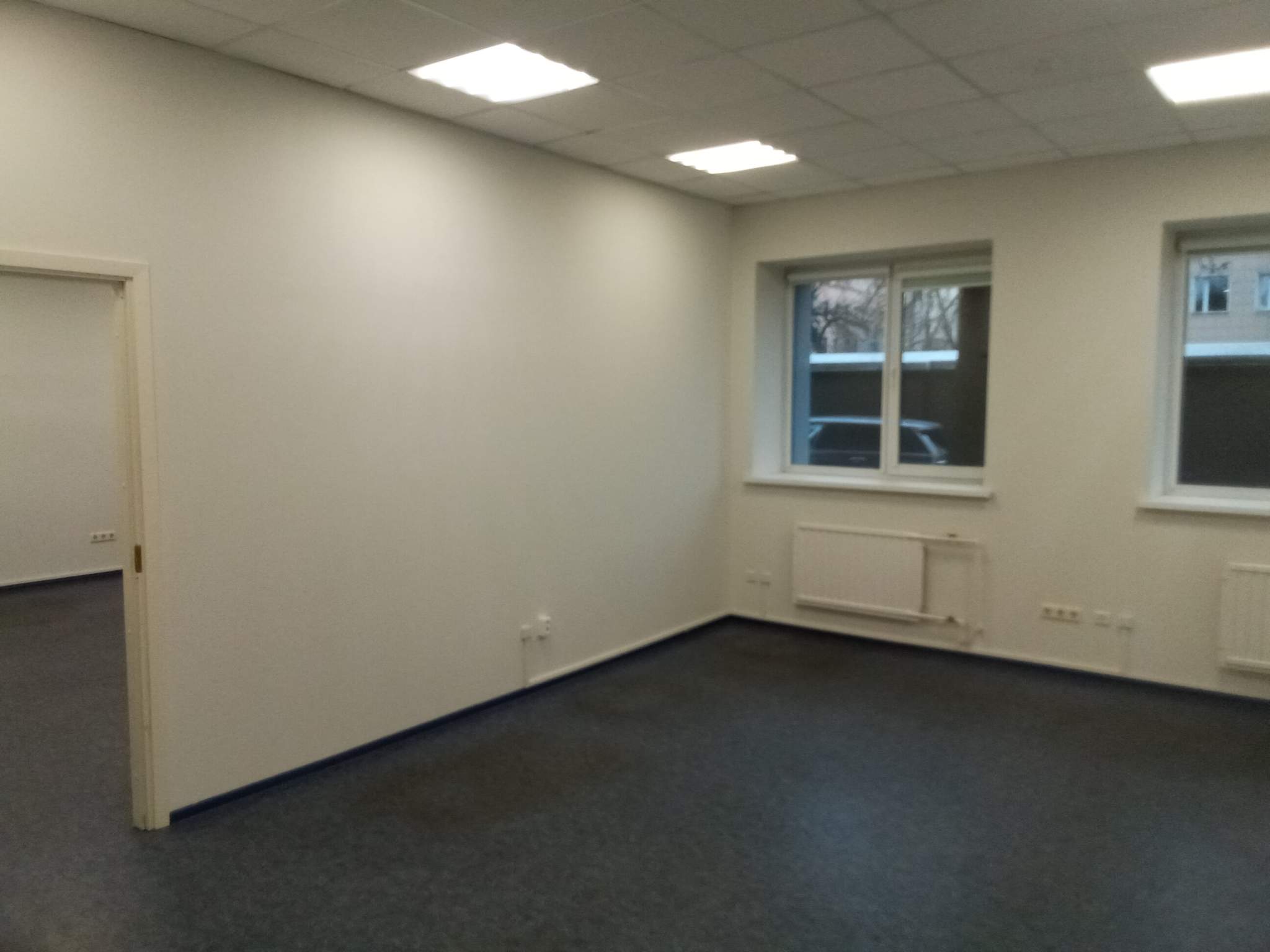 Фото: Аренда офиса 57.9 м2 test